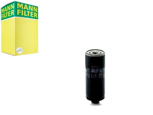 Filtr Oleju Vw A8 4,2b Mann-filter