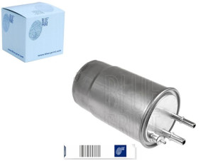Filtr Paliwa Fiat 1,3 1,9 2,0 2,8jtd 02- Blue Prin