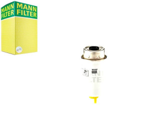Filtr Paliwa Ford 2,0di 2,4di Mann-filter