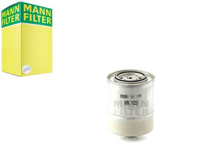 Filtr Paliwa Bmw M21 324 524d Mann-filter