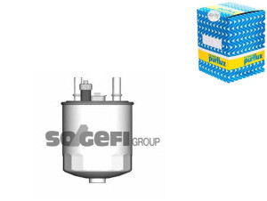 Filtr Paliwa Renault 1,5dci Purflux