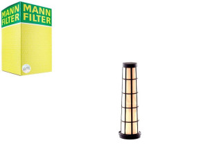 Filtr Powietrza John Deere 5d 5e 3029d/3029t Mann-