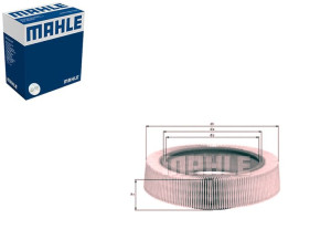 Filtr Powietrza Mahle 5022746 890x9601ga 10947804