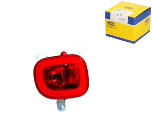 Lampa Przeciwmgielna Fiat Panda 319 02.12- Magneti