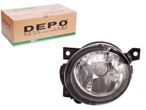 Lampa Przeciwmgielna (hb4) Vw Golf V Jetta Iii 10.