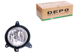 Lampa Przeciwmgielna (h8) Kia Sorento I 08.02-11.0