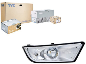Lampa Przeciwmgielna (hb4) Ford Galaxy Mk2 05.06-0