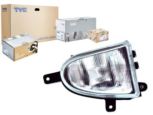 Lampa Przeciwmgielna (h1) Ford Galaxy Wgr Seat Alh