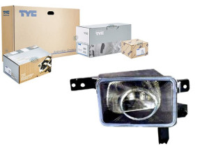 Lampa Przeciwmgielna (h3) Opel Corsa C 10.03-12.09