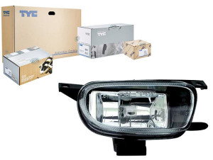 Lampa Przeciwmgielna (h3) Vw Transporter T4 07.90-