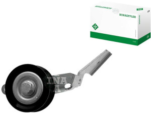 Rolka Paska Wielorowk. Bmwn42 46 Ina