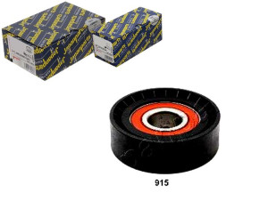 Rolka Paska Klin. Chrysler 2,5td Japanparts