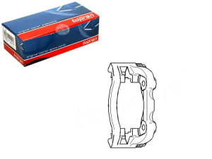 Jarzmo Zacisku Hamulcowego Seat Inca Toledo I Vw C