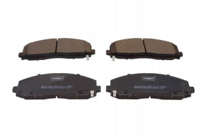 Klocki Ham. Chrysler P. Grand Voyager 12- Maxgear