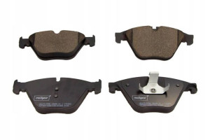 Klocki Ham. Bmw P. F10 10- 525-535 Maxgear
