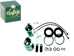 Reperaturka Zacisku Hamulc. Peugeot (48mm) Frenkit