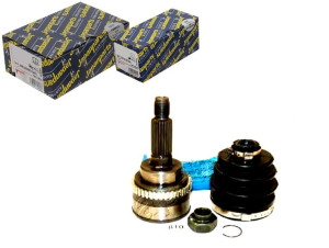Przegub Zewnętrzny Suzuki Ignis Japanparts