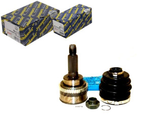 Przegub Zewnętrzny Suzuki Wagon R+ Japanparts