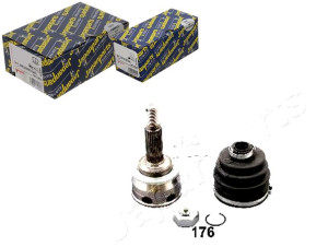 Przegub Napędowy Japanparts 3910024b00 3910124b00
