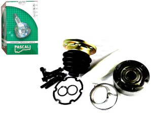 Przegub Napędowy Wewnętrzny/zewnętrzny Abarth Ritm