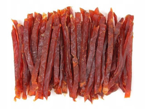 Zf Filet Filety Paski Z Kaczki Miękkie 500g