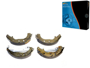 Szczęki Hamulcowe Kraft Automotive 3m512200bb 1385