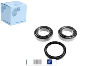 Zestaw Łożysk Koła Przód L P (45x73x20) Hyundai Ga
