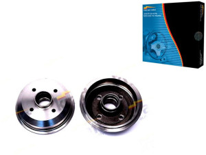 Bębny Hamulcowe Kraft Automotive 1045392 1045654 9