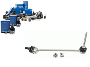 Łącznik Stabilizatora Mercedes Przód W222 3,0-5,5
