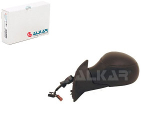 Lusterko Citroen Alkar