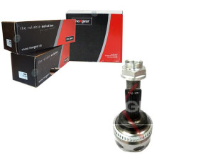 Przegub Zewnętrzny Toyota Corolla 01- 1,4-1,8 +abs