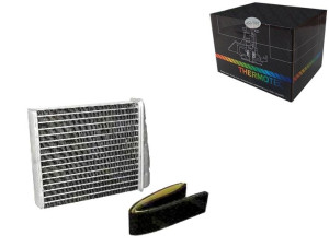 Nagrzewnica (185x165 5x32) Mercedes A (w169) B (w2