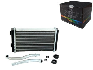 Nagrzewnica (230x138x42) Ford Transit 2.0d/2.3/2.4
