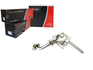 Pompa Oleju Vw 1,6 1,8b Go Maxgear