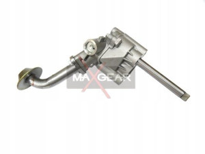 Pompa Oleju Vw 1.6 1.8b Go Maxgear