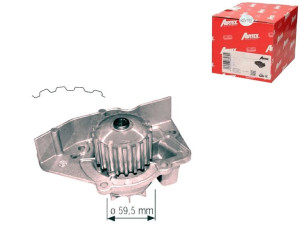 Pompa Wody Airtex 120198 E111501