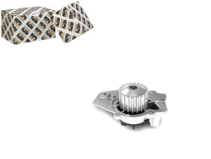 Pompa Wody Citroen Bx C15 Visa Zx Peugeot 205 I 20