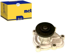 Pompa Wody Metelli 1334034 1334102 1334107 6334004