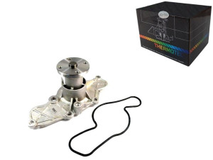 Pompa Wody Mazda 323 F V 626 Iv Mx-3 Mx-6 Xedos 6
