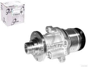 Pompa Wody Bmw 3 (e36 E46) 93- 5 (e34) 89- Truckte