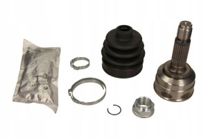 Przegub Zew. Daihatsu Curoe 1.0 03- (19 Zębów Wew 24 Zęby Zewn) Maxgear