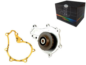 Pompa Wody Volvo C30 S40 Ii S80 Ii V50 V70 Iii Cit
