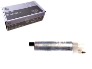 Pompa Paliwa Elektryczna Bmw 4bar 43mm Z Skv
