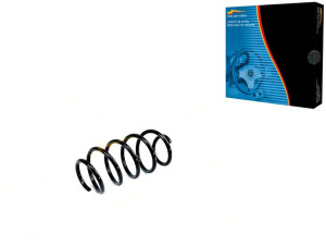 Sprężyna Zawieszenia Kraft Automotive 1k0411105bg