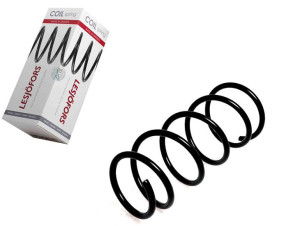 Sprężyna Zawieszenia Nissan Kubistar 1.5d 08.03- L