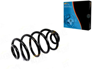 Sprężyna Zawieszenia Kraft Automotive 424095 42408