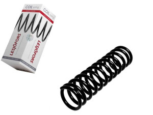 Sprężyna Zawieszenia Audi 80 90 1.6-2.3 06.86-10.9