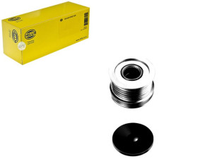 Koło Pasowe Alternatora Vw 1,9sdi Tdi 2,4d Hella