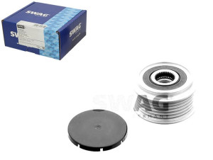 Sprzęgło Alternatora Swag 5m5q10344aa 885319 Af233