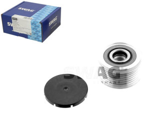 Sprzęgło Alternatora Swag 5705as S1